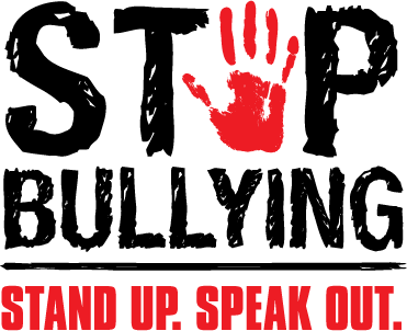 Stop bullying. Stand up. Speak out.